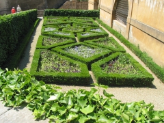 Boboli gardens1