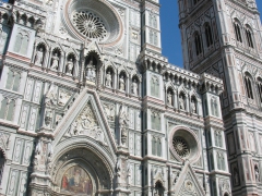 Duomo and Giotto's Bell Tower1