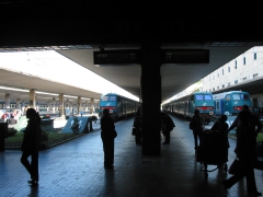 Florence train station1