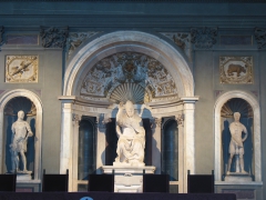 Palazzo Vecchio - Hall of the 500