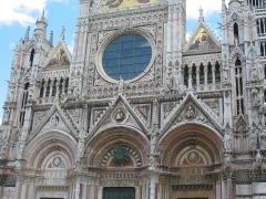 Duomo - fasad1