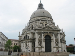 Basilica della Salute 2