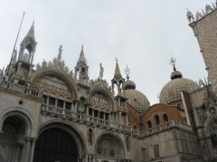 Basilica di San Marco 2