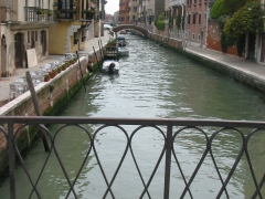 Canal San Vio 1
