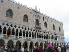 Palazzo Ducale 1