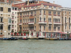 Palazzo on Grand Canal