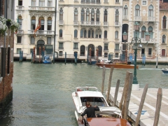 Palazzo on Grand Canal 1