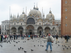 Piazza San Marco 1