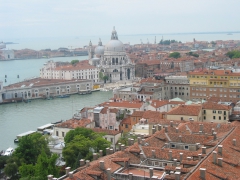 Venice - vid na kanal