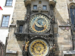 0026_Astronomical Clock
