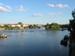0214_Vltava River