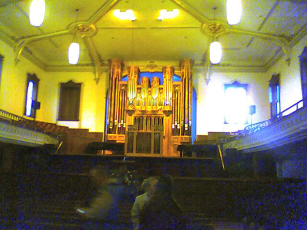 assembly-organ